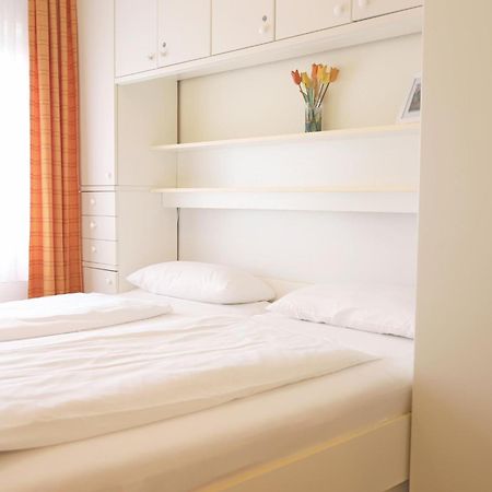 2-Zimmer-Appartement  Westerland Buitenkant foto